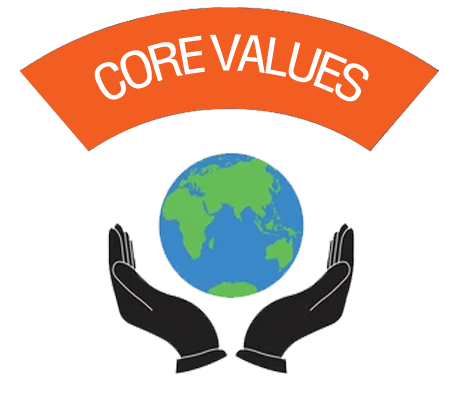 Core VAlues