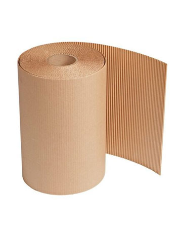 Corrugated Rolls