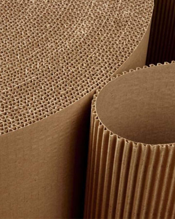 Industrial Corrugated Rolls