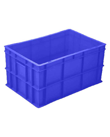 Plastic Bins