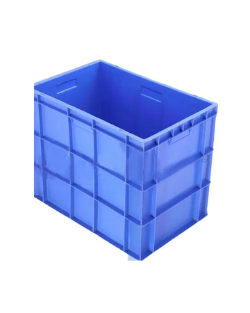 Plastic Bins