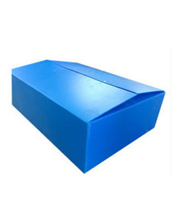 Plastic Propylene (PP) Boxes