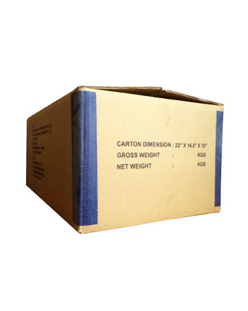 Printed Corrugated Boxes