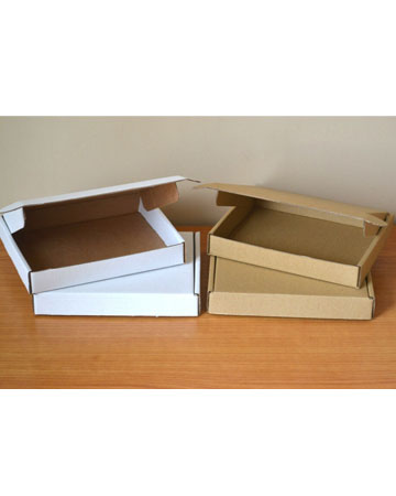 Self Locking Boxes